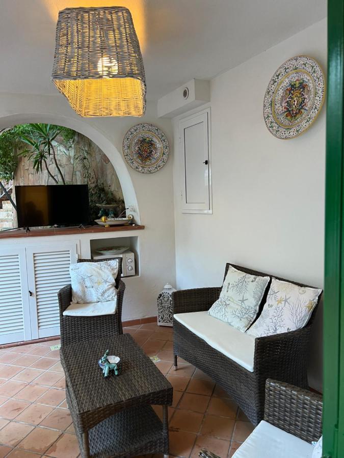 Maison Mele Ischia Exterior photo