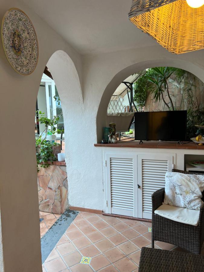 Maison Mele Ischia Exterior photo