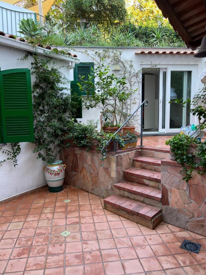 Maison Mele Ischia Exterior photo
