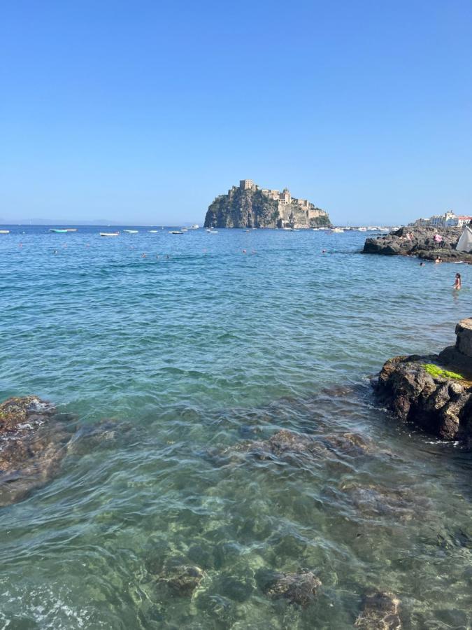 Maison Mele Ischia Exterior photo